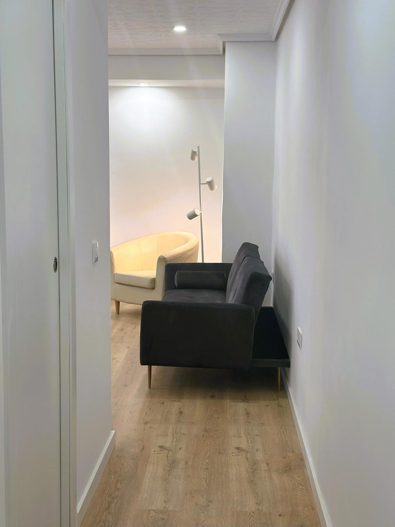 Furio Silence Appartement *