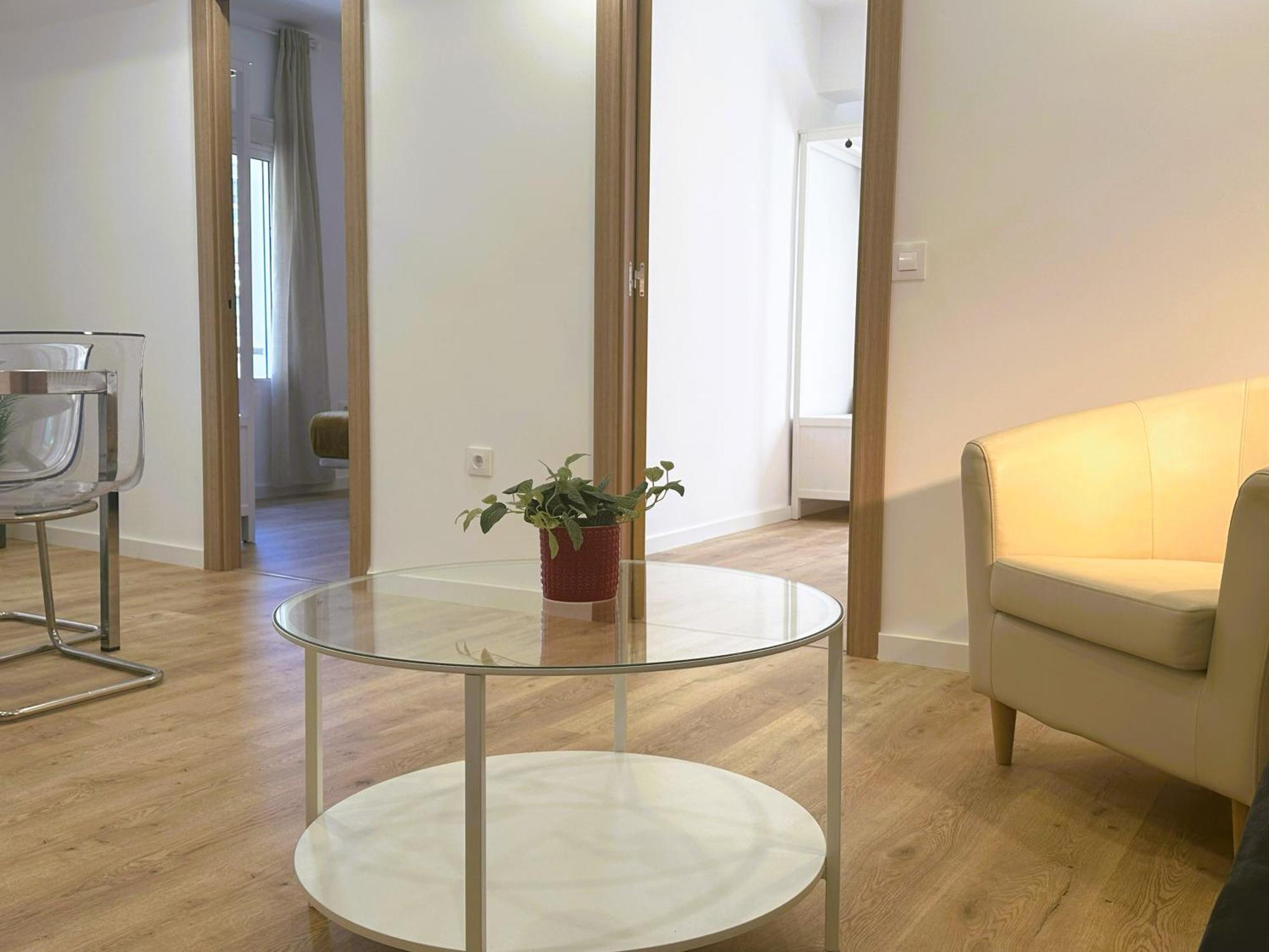 Appartement Furio Silence *