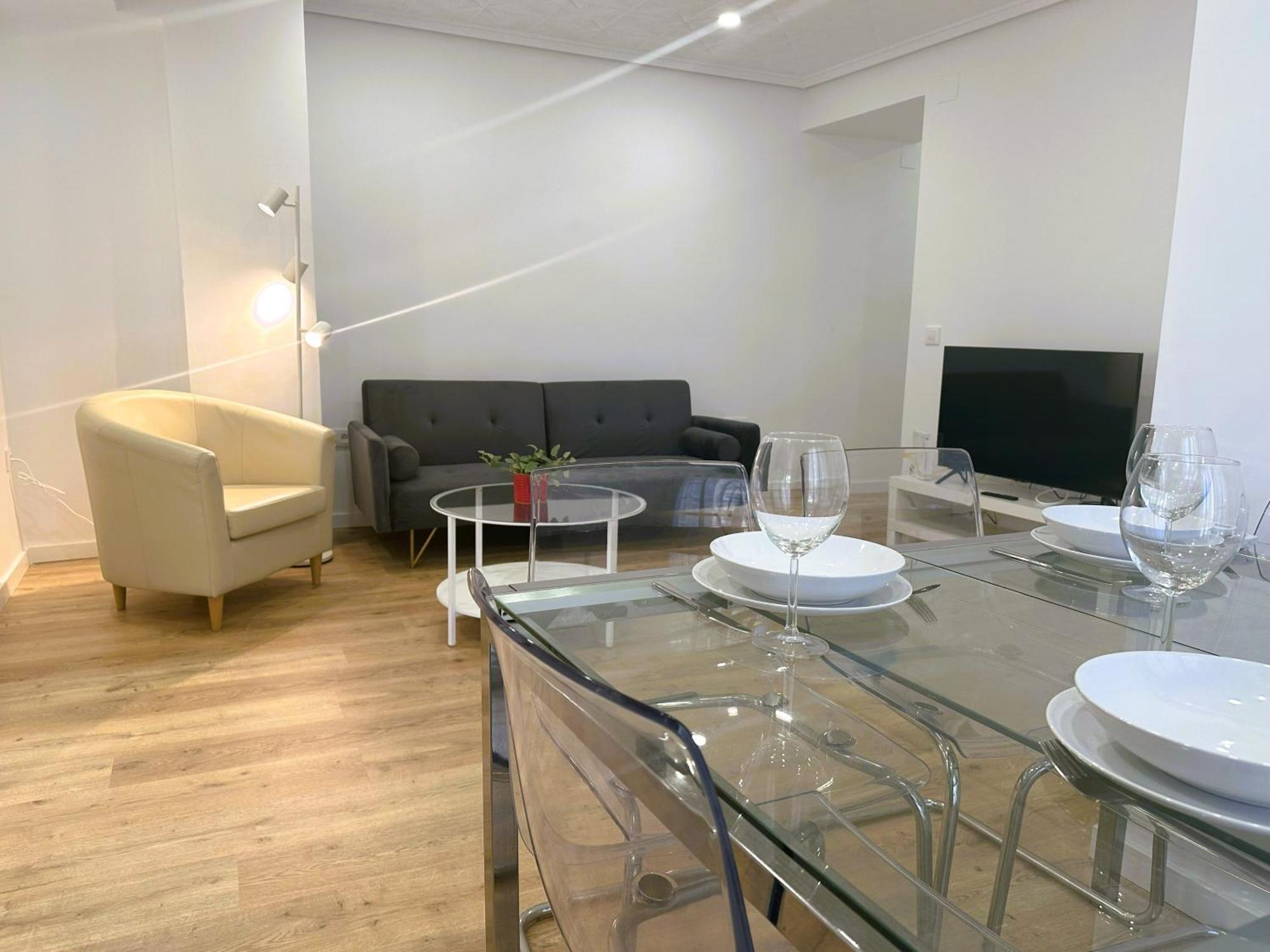 Appartement Furio Silence Valence