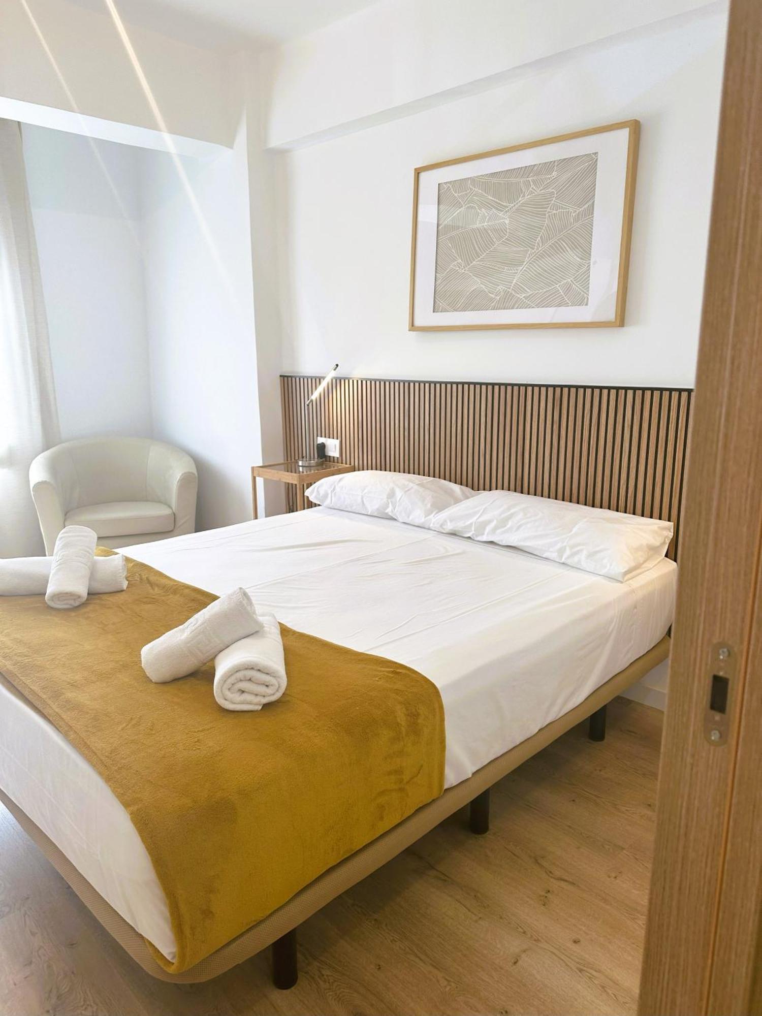 Furio Silence Appartement Valence