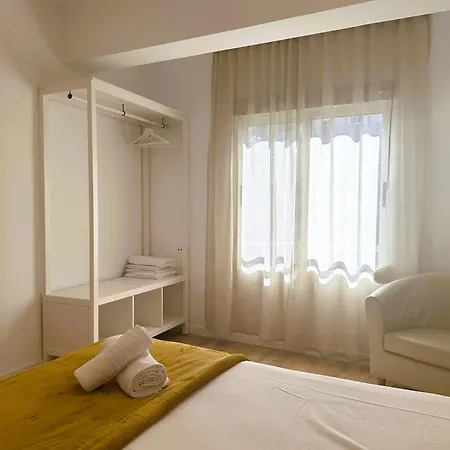 Furio Silence Apartment Valencia Exterior photo