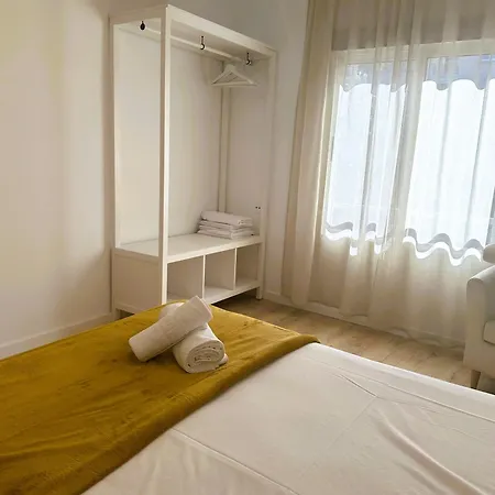 Furio Silence Apartment Valencia Exterior photo